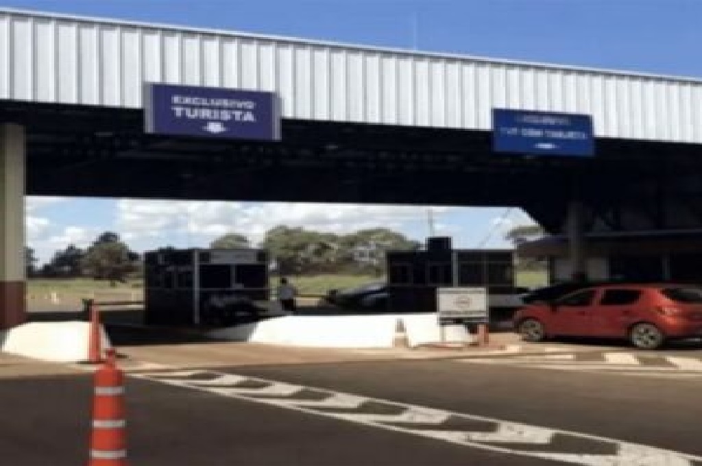 FRONTERAS: Aumentó 130% el peaje para cruzar por un puente sobre el Uruguay