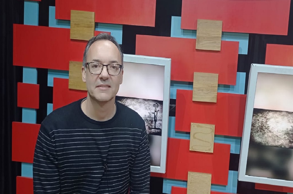 Álvarez: “No creo que nuestros votantes acompañen a Piaggio, votaron un cambio”