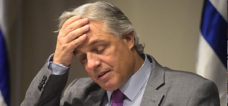 La designación de Francisco Bustillo se encamina a fracasar en el Parlamento