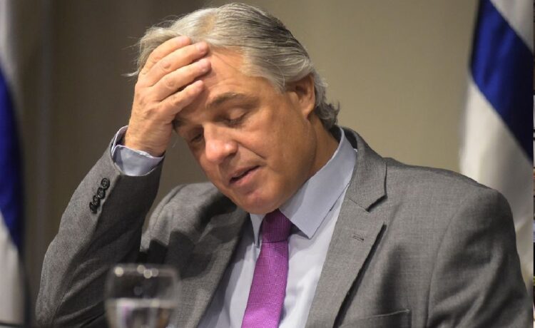 La designación de Francisco Bustillo se encamina a fracasar en el Parlamento