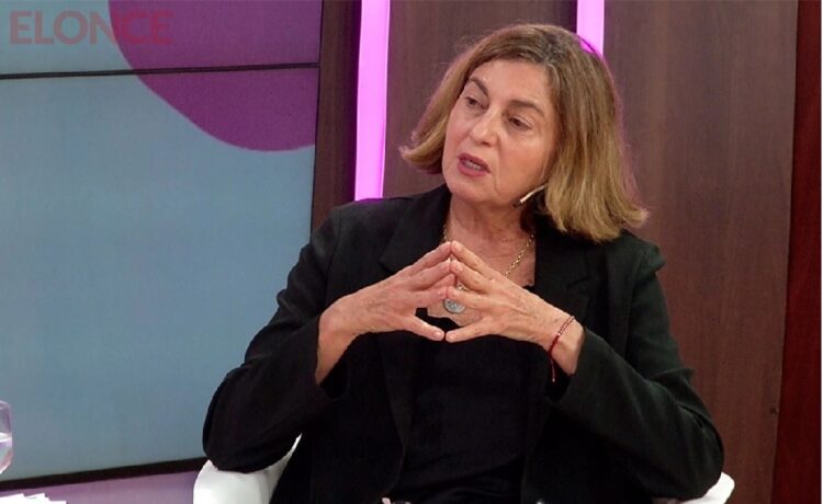 La presidenta del CGE advirtió sobre "años de falta de política educativa"