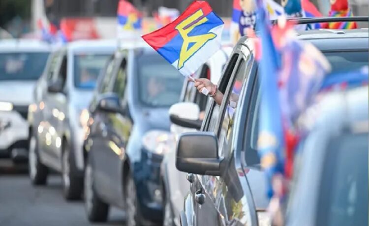 El Frente Amplio define a sus candidatos para las elecciones departamentales