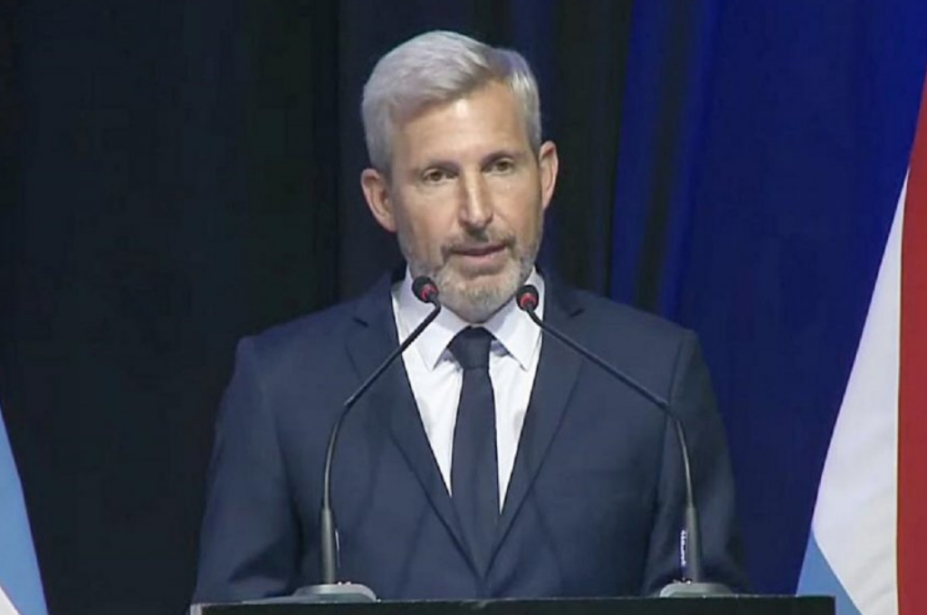 El gobernador Frigerio afirmó: “Recibimos una provincia desfinanciada, endeudada y sin recursos”