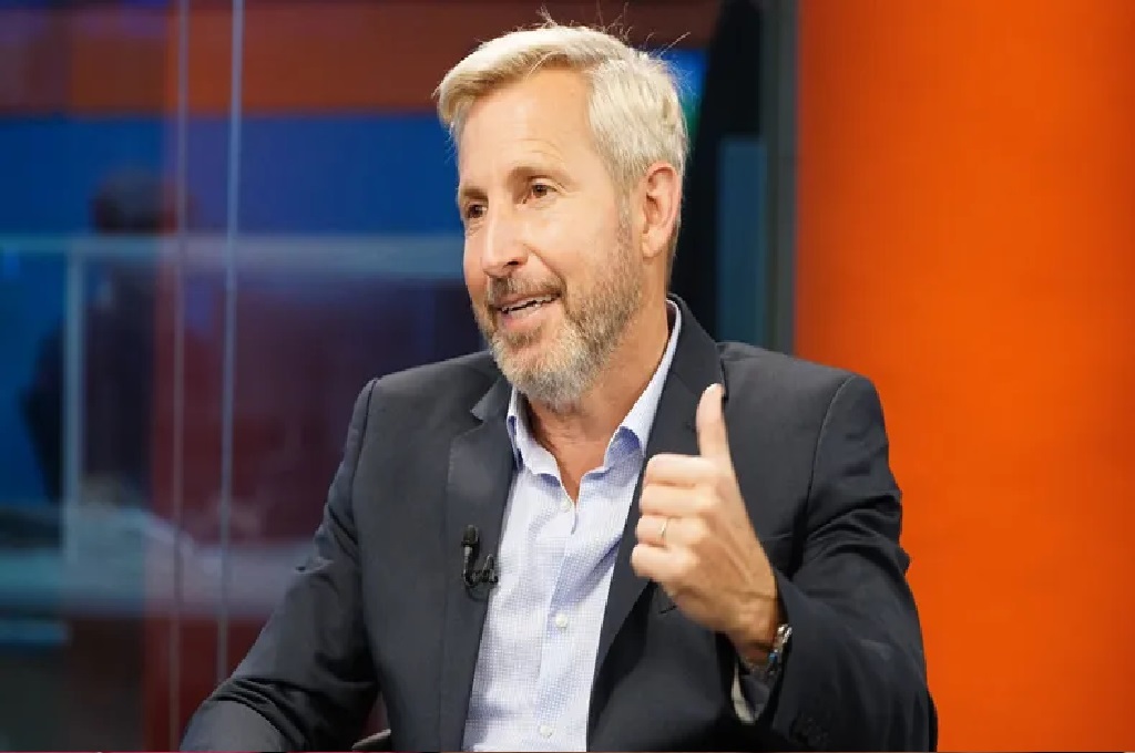 El gabinete de Rogelio Frigerio: círculo de confianza, radicales y un exjefe de la Federal