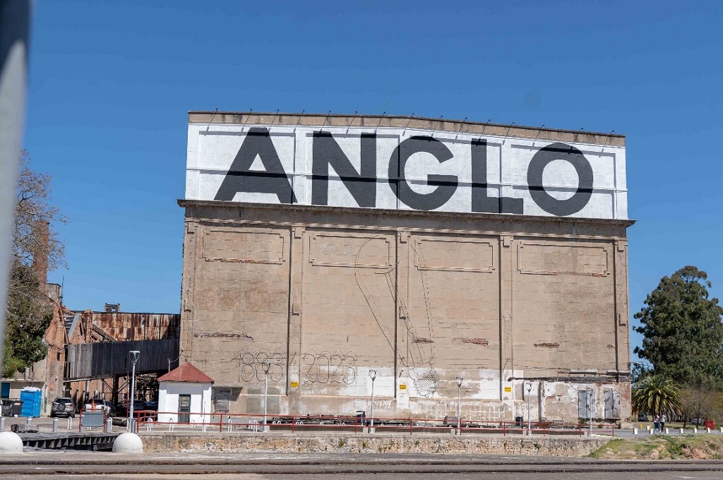 Muy buena concurrencia tuvieron las actividades por el “Día del Patrimonio” en Fray Bentos