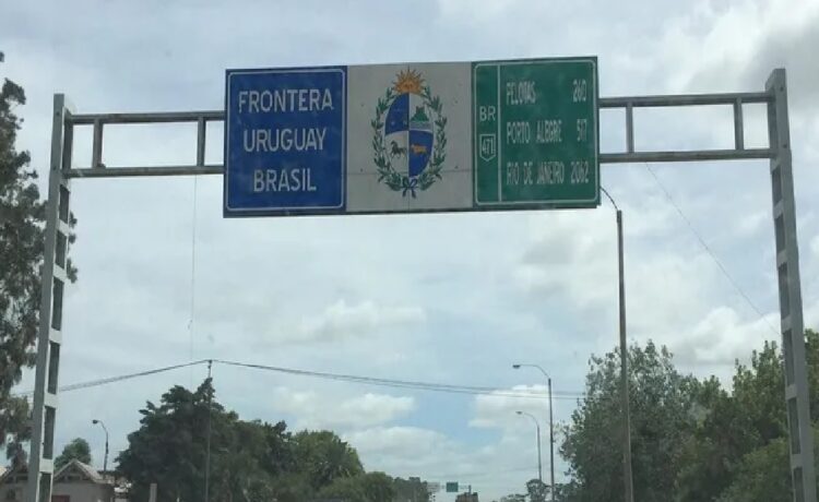 Brecha de precios con Brasil: las ventas en Rivera cayeron 60%