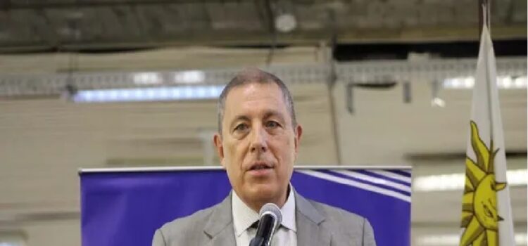 "Todo será objeto de discusión", apuntó Gabriel Oddone sobre el rol de las AFAP