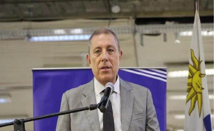 "Todo será objeto de discusión", apuntó Gabriel Oddone sobre el rol de las AFAP