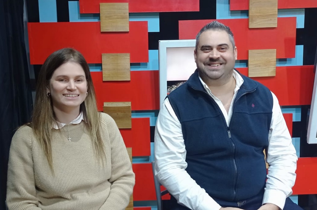 Britos: “Recién se da cuenta Piaggio de la situación de vulnerabilidad y pobreza en la que se está?”