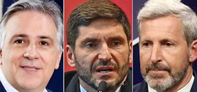 “Malditas retenciones”. La Región Centro “marcó la cancha” a Milei durante la muestra de Agroactiva