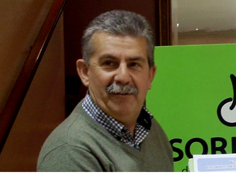 Suspensión de la Fiesta de la Primavera de Dolores