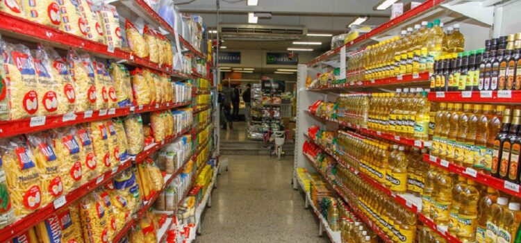 Uruguay es el segundo país de la región con los alimentos más caros