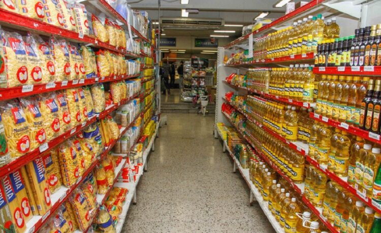 Uruguay: Aumenta la facturación de supermercados por el incremento del consumo