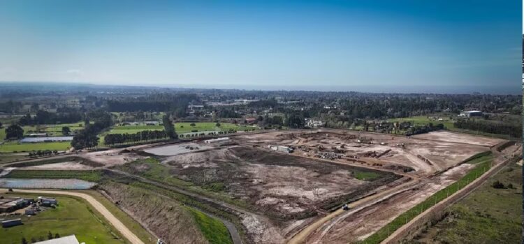 Google confirmó inversión de USD 850 millones para construir en Uruguay el segundo data center de la región
