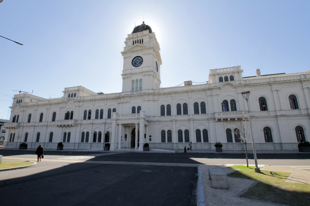 Entre Ríos fue la provincia con mayor caída de liquidez durante 2023