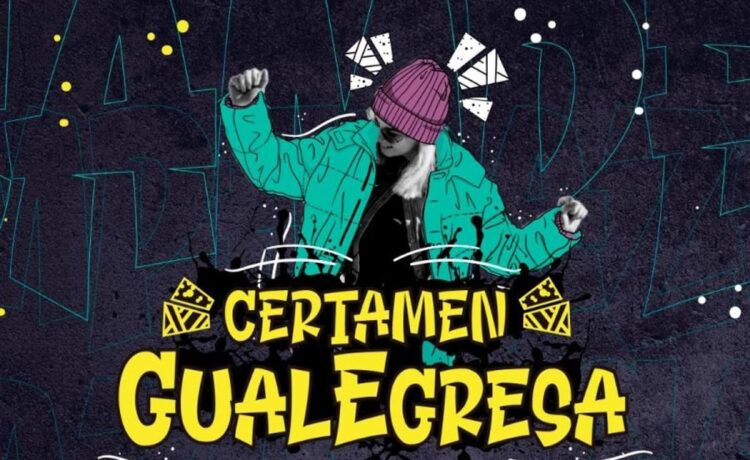 ¡Ya llega el Certamen GualEgresa!