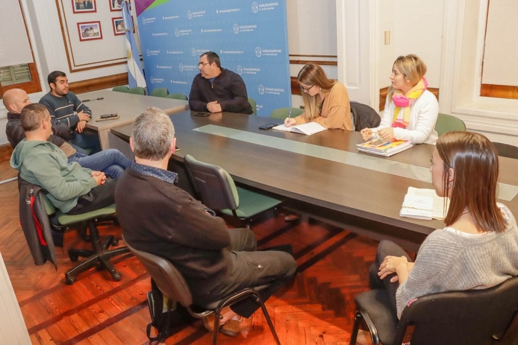 Gualeguaychú 365: incentivos y beneficios para el sector turístico y de esparcimiento