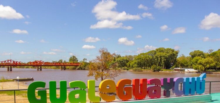 Turismo sustentable todo el año