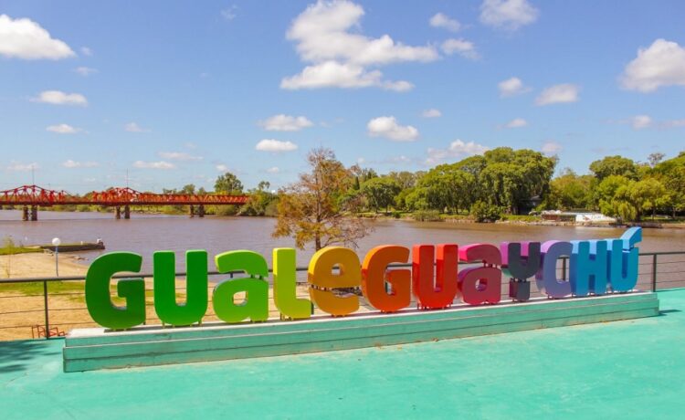 Turismo sustentable todo el año