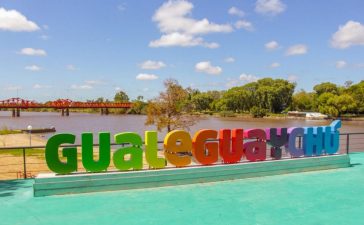 Más de 1,4 millones de turistas viajaron por el país y el impacto económico superó los $339 mil millones