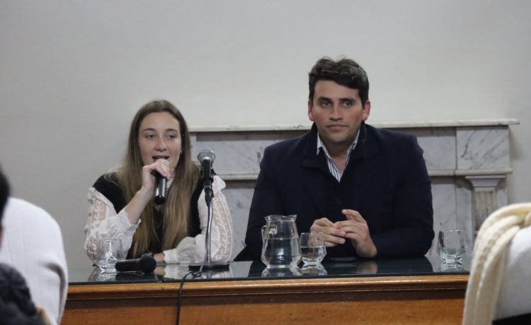 Se lanzó una nueva edición de GualeJóven