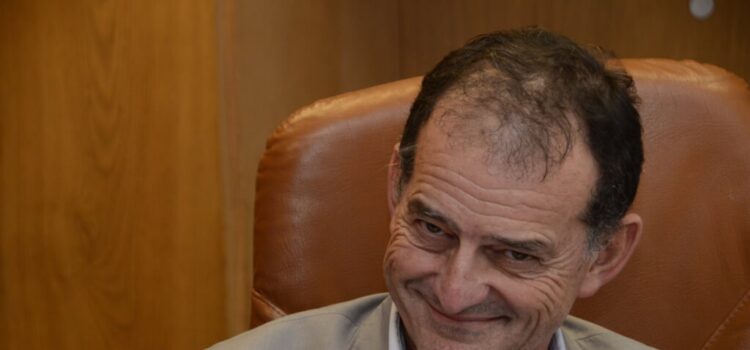 Guido Manini Ríos aseguró que la Coalición Republicana no existe y suma tensión en la oposición