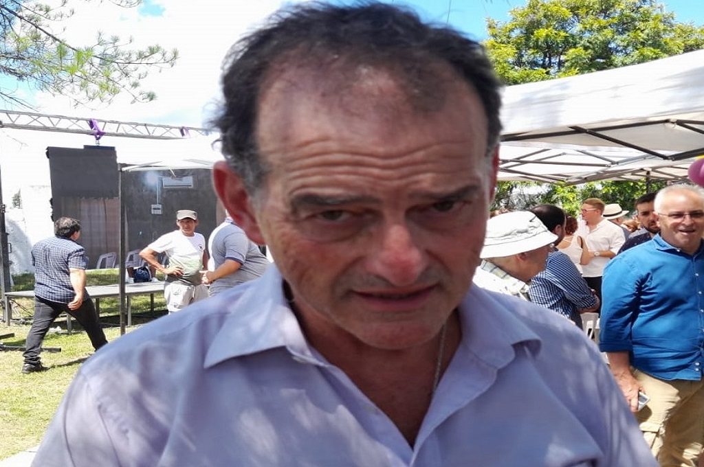 “En el tipo de cambio con Argentina las políticas macroeconómicas del gobierno no colaboran”