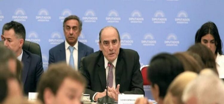 Ley Bases: el gobierno insistirá con Ganancias, Bienes Personales y privatizaciones