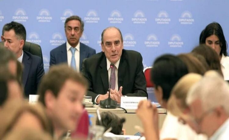Ley Bases: el gobierno insistirá con Ganancias, Bienes Personales y privatizaciones
