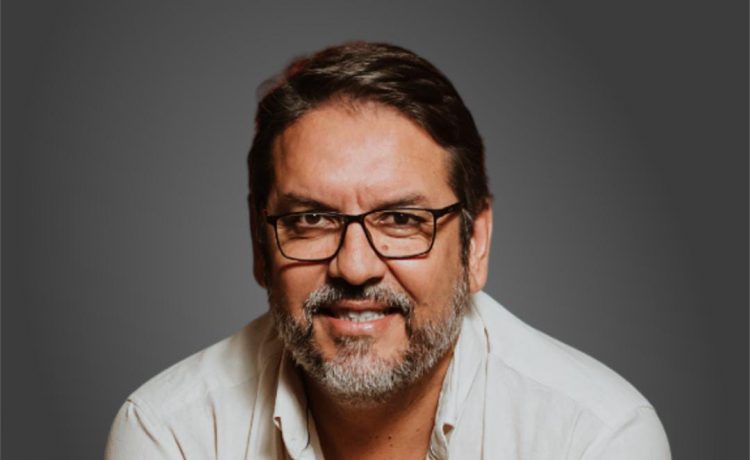 Guillermo Levratto anuncia su gabinete