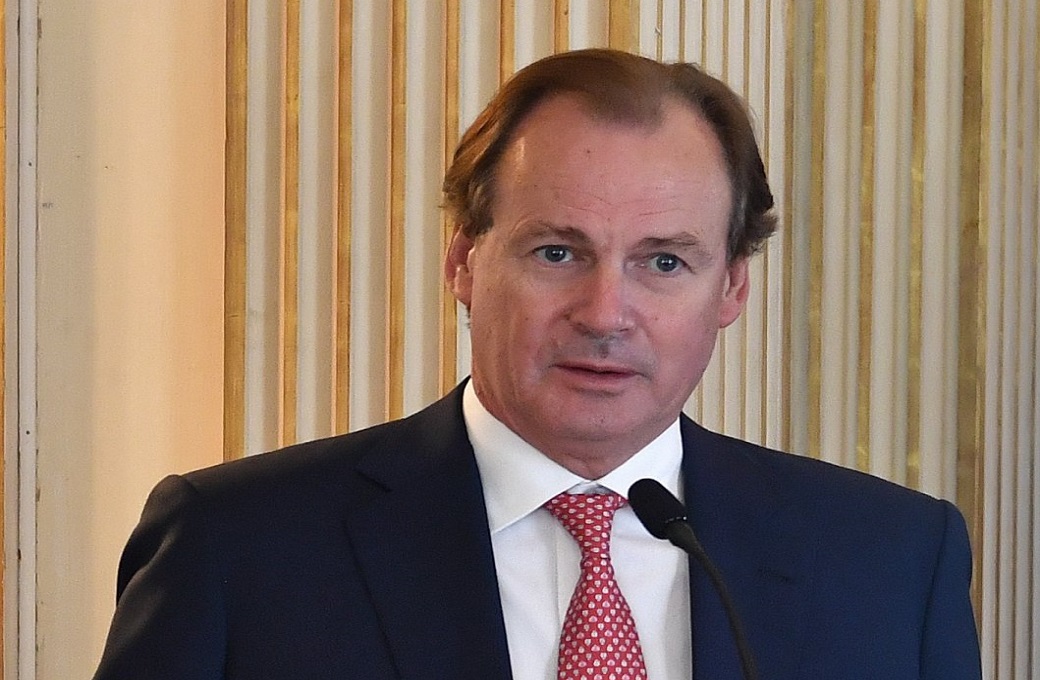 Gustavo Bordet: "La ley ómnibus agravará aún más los problemas de los argentinos"