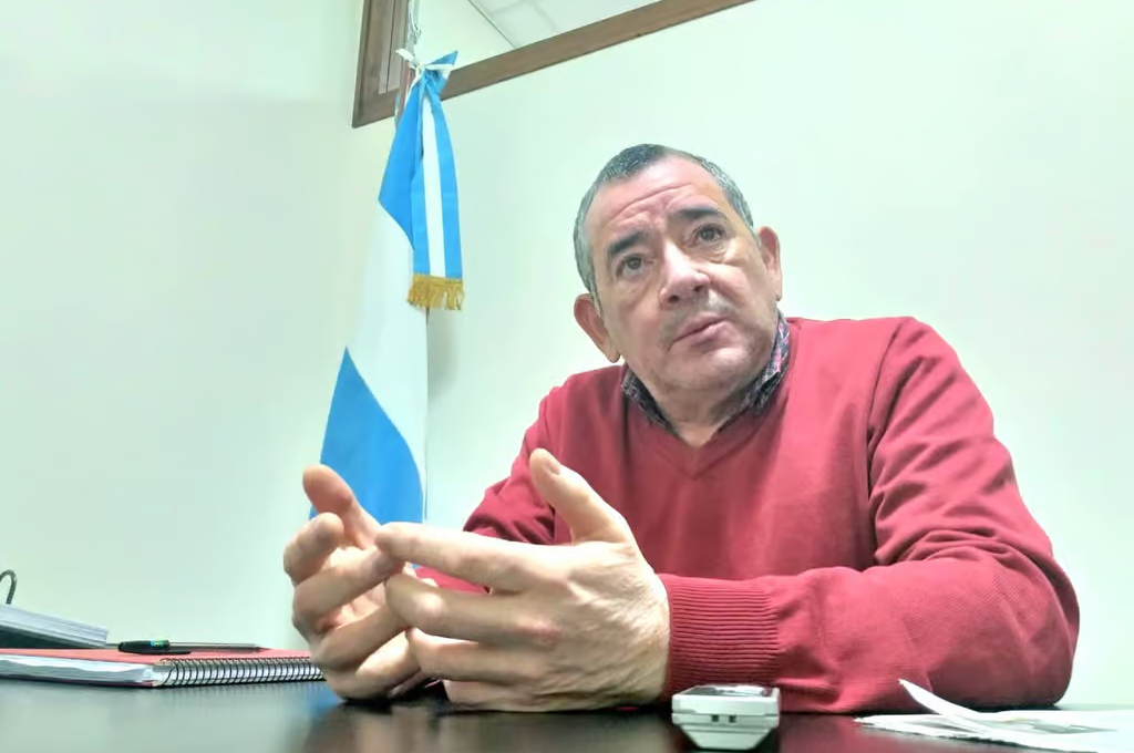 Gustavo Vela ganó las internas del PJ y es el nuevo presidente