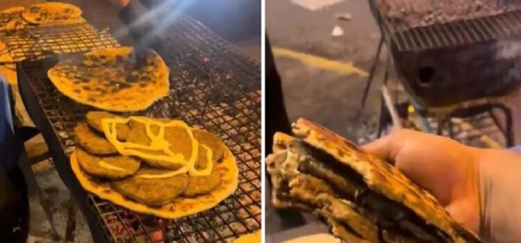“Hamburtilla”, el nuevo sándwich que cautiva a los argentinos: cuál es su origen y cómo prepararlo
