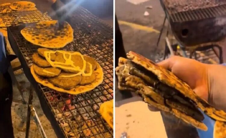 “Hamburtilla”, el nuevo sándwich que cautiva a los argentinos: cuál es su origen y cómo prepararlo