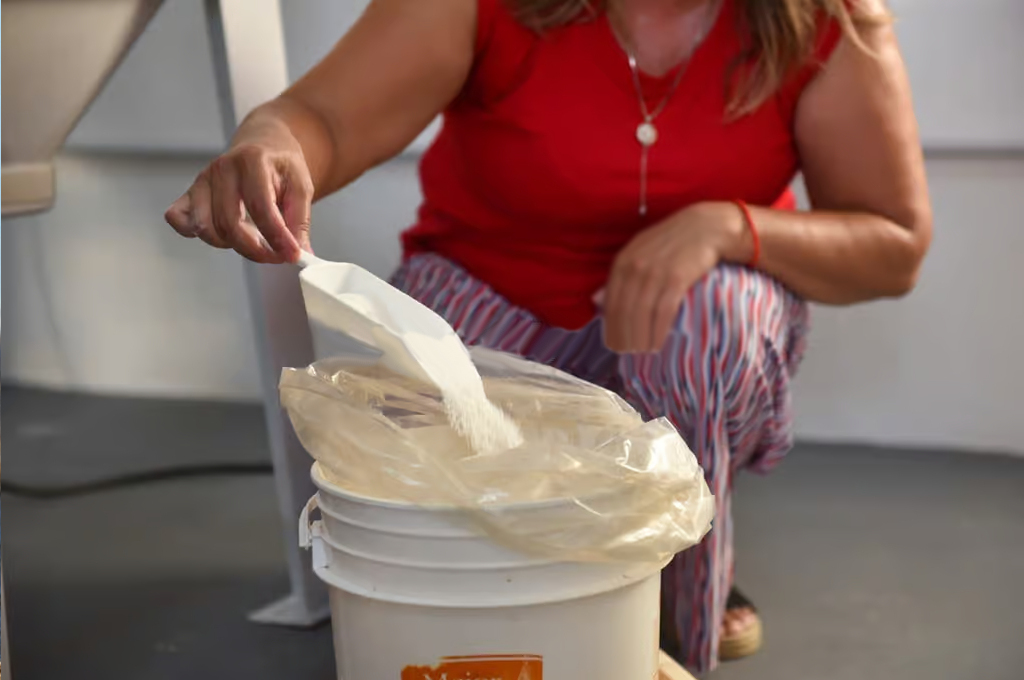 Gualeguaychú volverá a producir harina y premezclas para celíacos