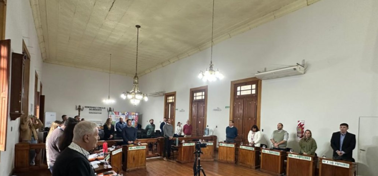 Ingresó al HCD el proyecto para destitución de Lesik