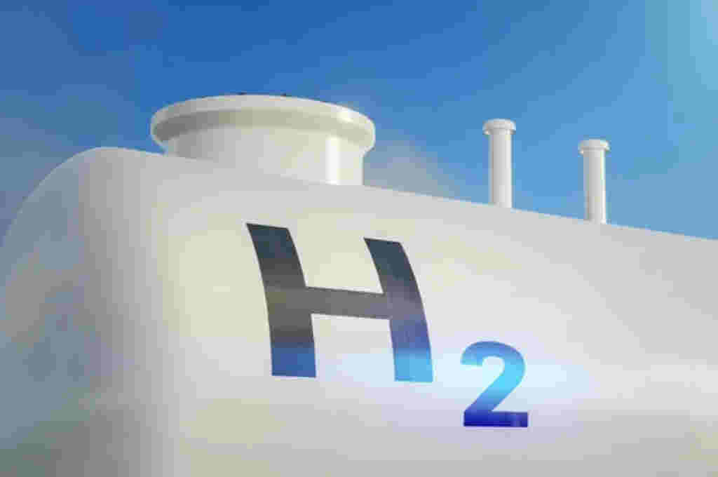 Uruguay avanza en su intención de ser un exportador de hidrógeno verde