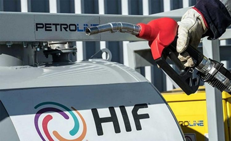 Michel, Bahl y Marclay intervienen en la causa judicial por la planta DE hif gLOBAL de hidrógeno verde en la costa del Uruguay