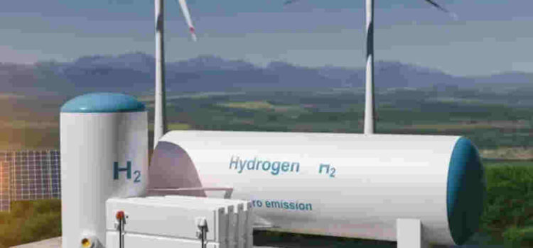 La clave para la independencia energética de Uruguay: hidrogeno verde