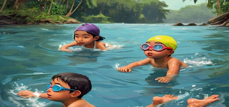 “Proeza infantil”: Una historia "casi real"