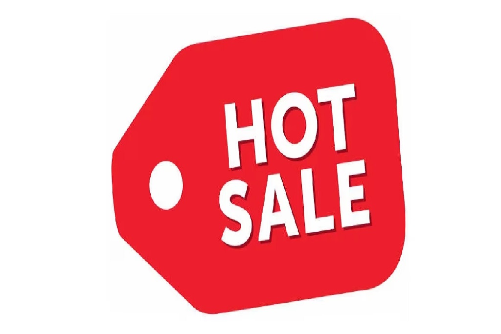 El Hot Sale 2023 facturó más de $86.000 millones en sus tres jornadas