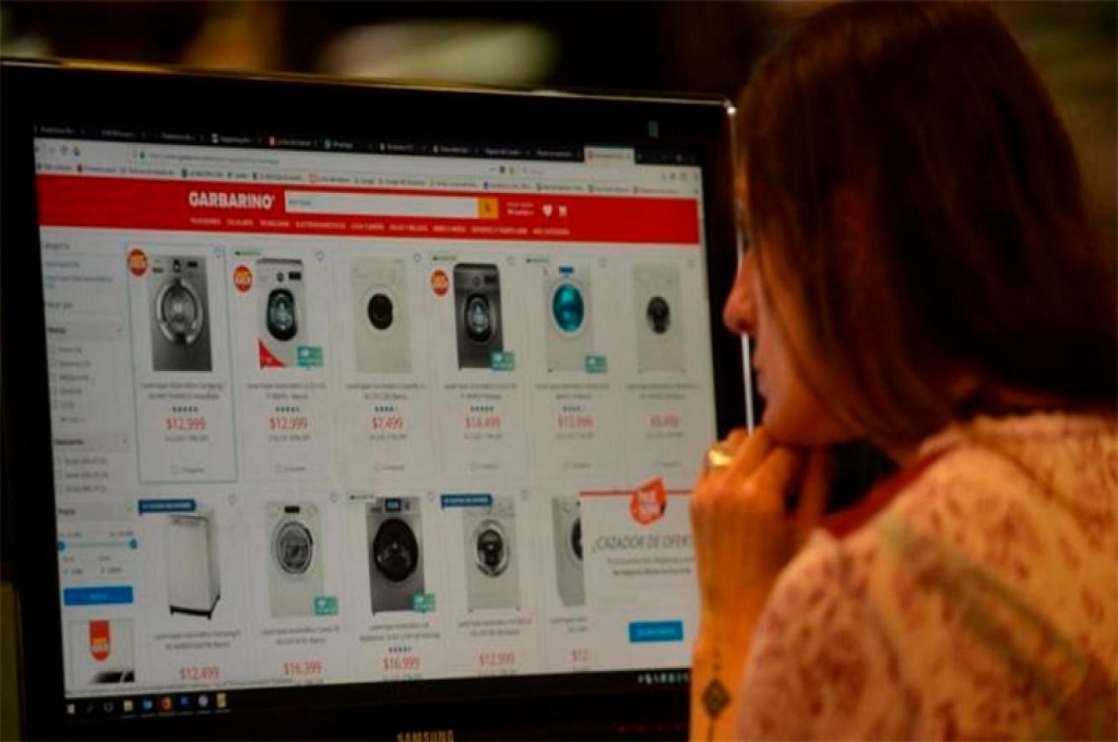 Hot Sale: Extenderán hasta el domingo los descuentos especiales de comercio electrónico