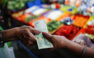 inflación