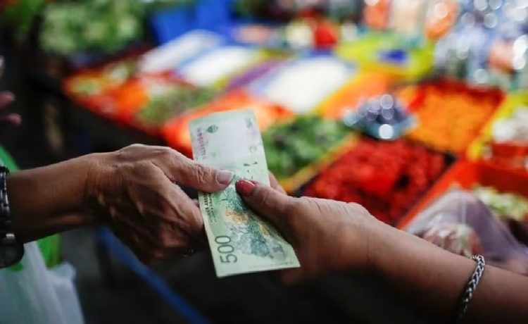inflación