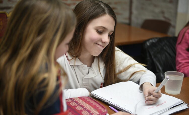 Entre Ríos es la novena provincia con mejor nivel de inglés