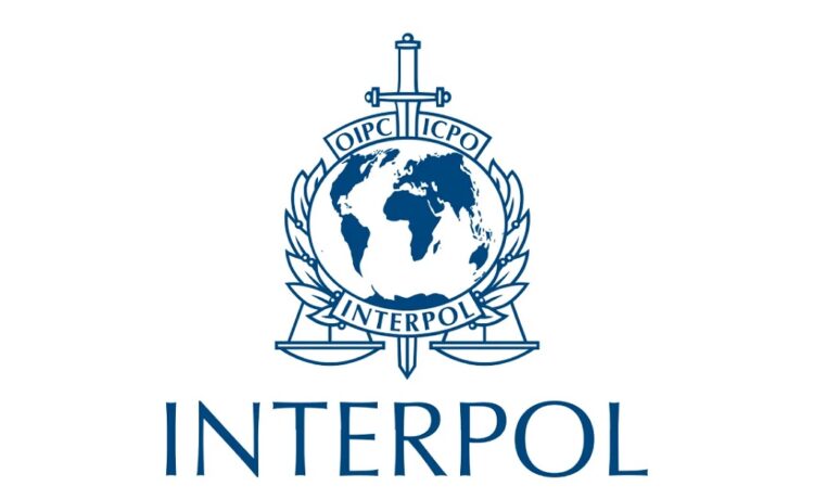 Interpol capturó a un uruguayo por un hecho delictivo cometido en Colón