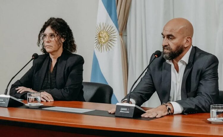 Iosper renegocia las condiciones con las clínicas y le pagó a cuidadores y acompañantes terapéuticos