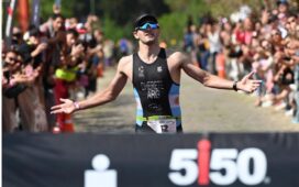 Ironman vuelve a Gualeguaychú con grandes expectativas para 2025