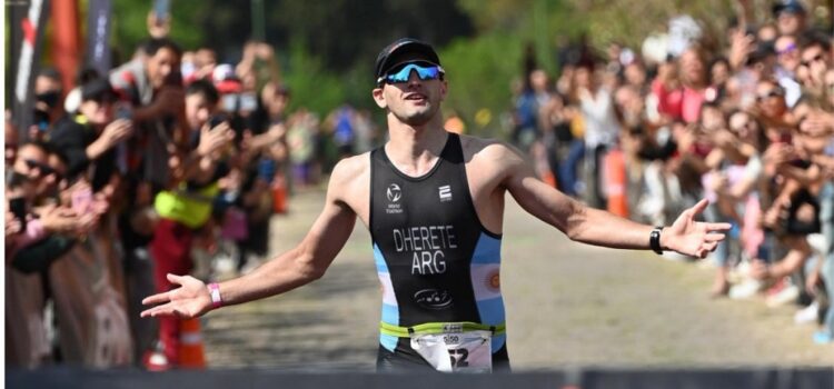 Ironman inyectó más de $500 millones en el circuito económico local