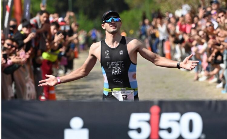 Ironman inyectó más de $500 millones en el circuito económico local